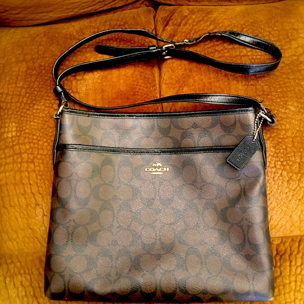 Price Drop- Coach Purse